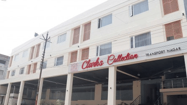 Clarks Collection Transport Nagar