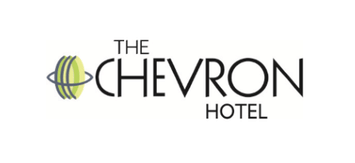 The Chevron Hotels Bangalore  the chevron hotel bangalore logo