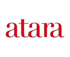 Atara logo final