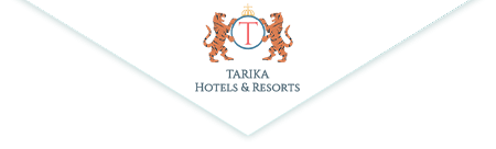 Tarika Hotels Logo