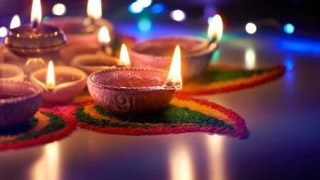 Diwali wellness package at Yo1 2025