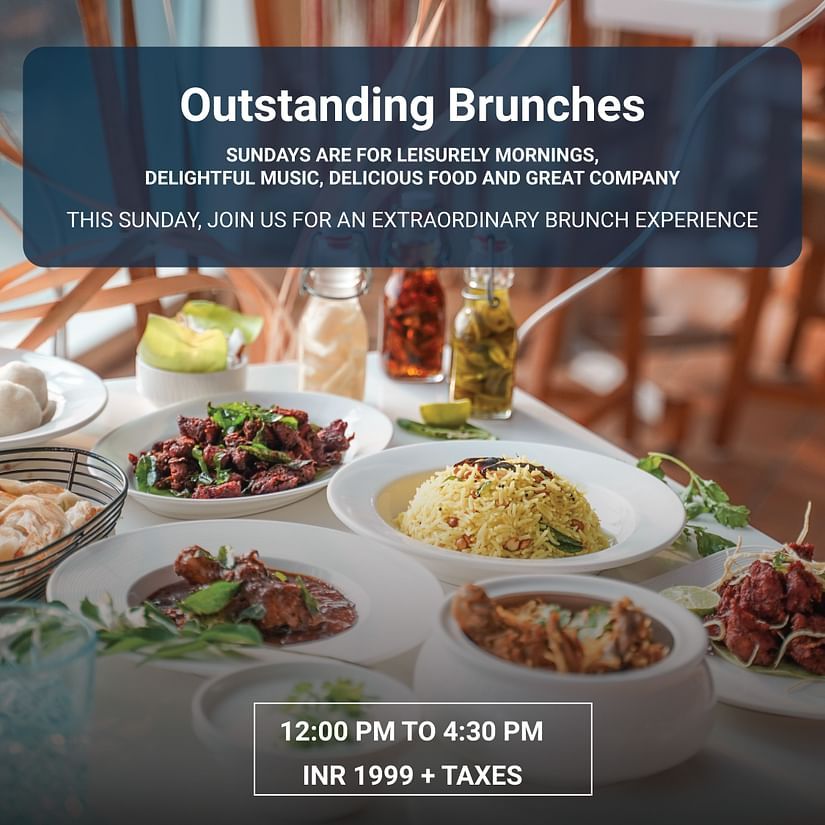 Dining Offers and Promotions