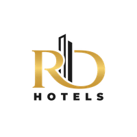 RD hotel logo design - FINAL