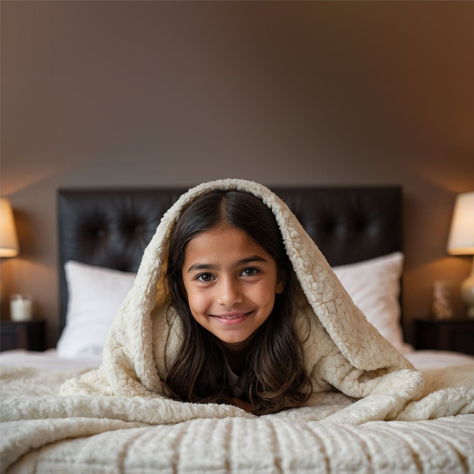 10. Heated Beds