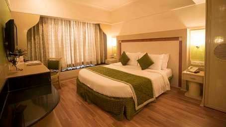 Lotus Resorts and Hotels  vits 1