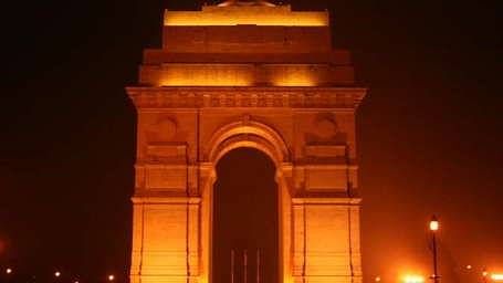 Shabari1 Hotel-do not use Delhi India Gate New Delhi