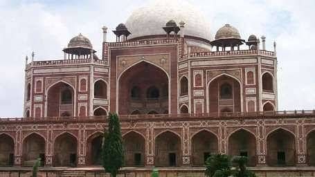 Shabari1 Hotel-do not use Delhi s tomb New Delhi