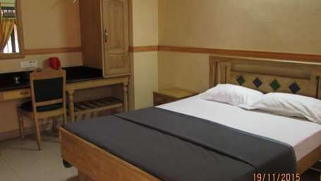 Hotel Maple Regency, Kochi Kochi Cottage room hotel maple regency kochi