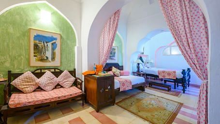 Burj Mahal gmqzys