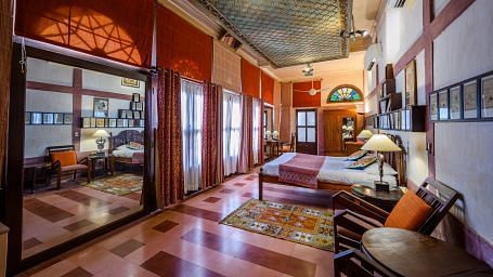 Sutra Mahal h5814u