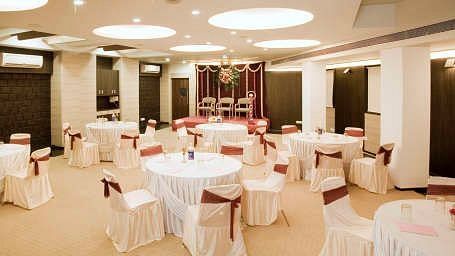 Lotus Resorts and Hotels  vits 2