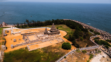 Kaldan Samudhra Palace Is Your Ideal Venue For A Beach Wedding. Here's Why. (2)