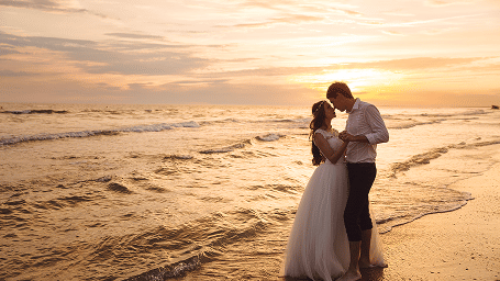Kaldan Samudhra Palace Is Your Ideal Venue For A Beach Wedding. Here's Why.