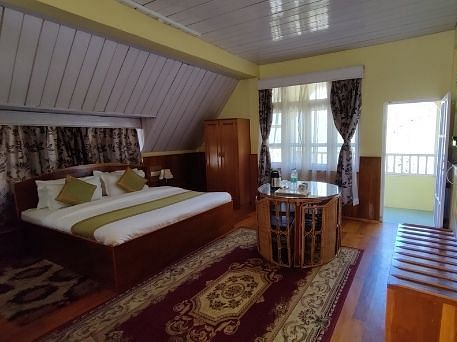 1613649699549Suite Rooms Dirang Hotel