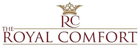 The Royal Comfort Bangalore LOGO-Photoroom