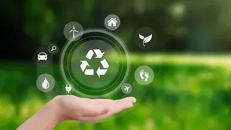 Sustainablitiy