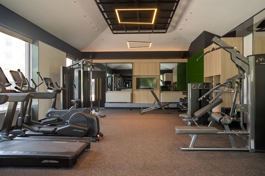 GYM2