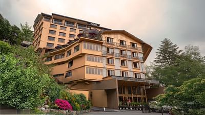 Summit Grand Resort & Spa, Gangtok