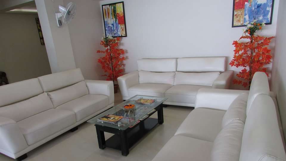 Hotel Skyland, Ahmedabad Ahmedabad Reception 9