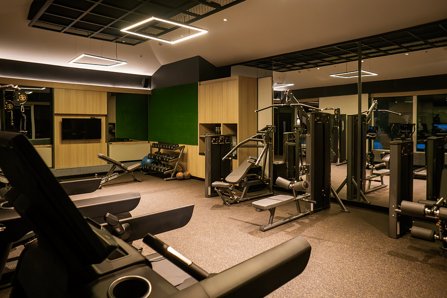 GYM4