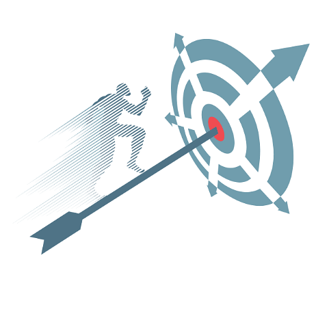 Financial target