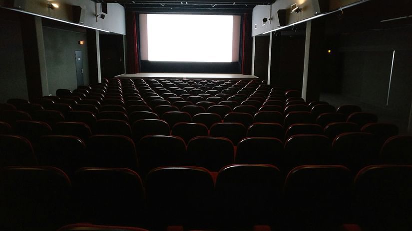 Gaiety Theatre,