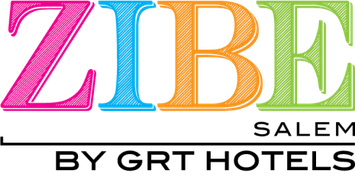 logo of Zibe Salem by GRT Hotels