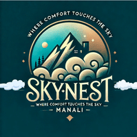 skynest logo