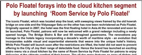 newsletter Newsbeat Magazine- 15th to 30 june 1