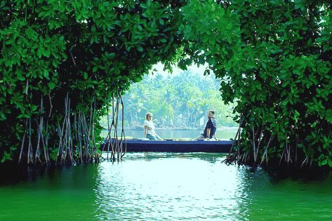 munroe-island