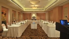 Banquet Hall at Hotel Park Plaza, Faridabad - A Carlson Brand Managed by Sarovar Hotels, Best Hotels  in Faridabad