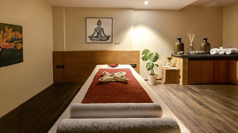 MONTANA SPA