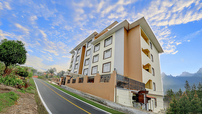 Banari Regency by Summit, Namchi