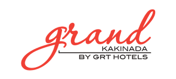 Logo of Grand Kakinada by GRT Hotels