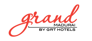 Grand Madurai by GRT Hotels Logo