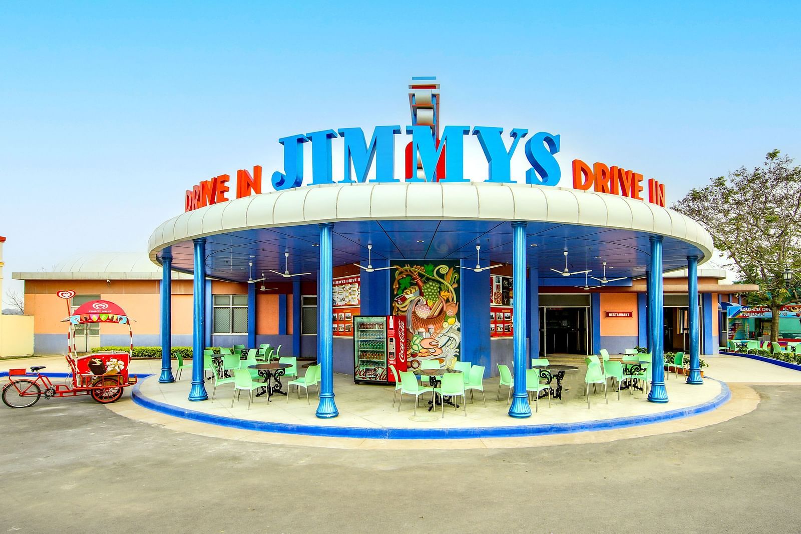 Jimmys