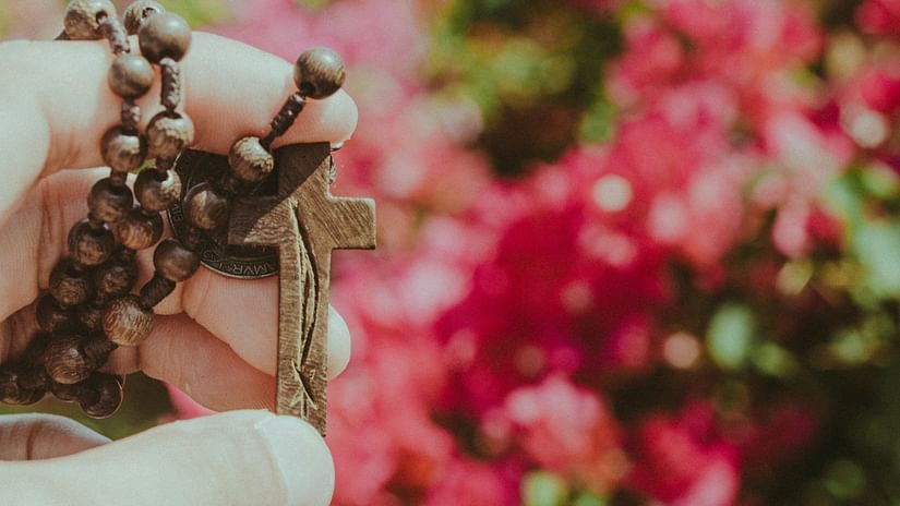 holy rosary