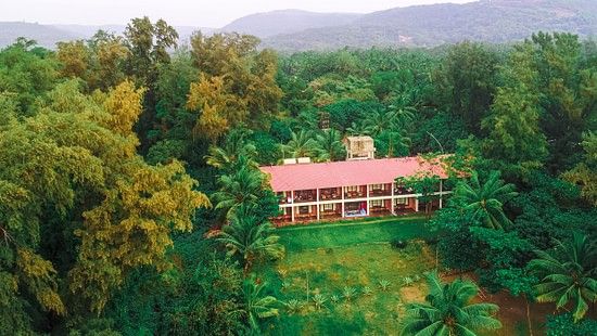 Lotus Murud 1