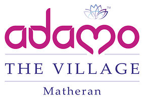 logo of Adamo the Village