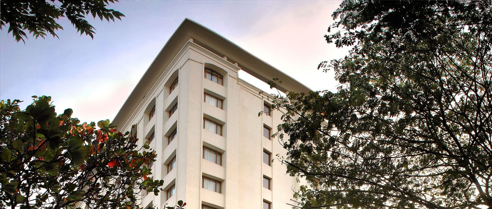 NEW STMARYS Facade