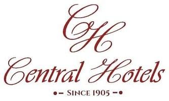 Central Hotel Logo 29.08.2024