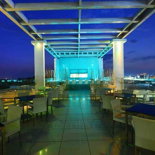 Daspalla Hotels Hyderabad Hotels High 123