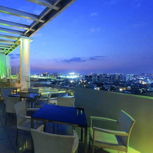 Daspalla Hotels Hyderabad Hotels High 12