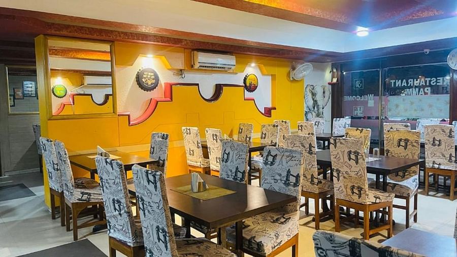 Restaurant in Siliguri