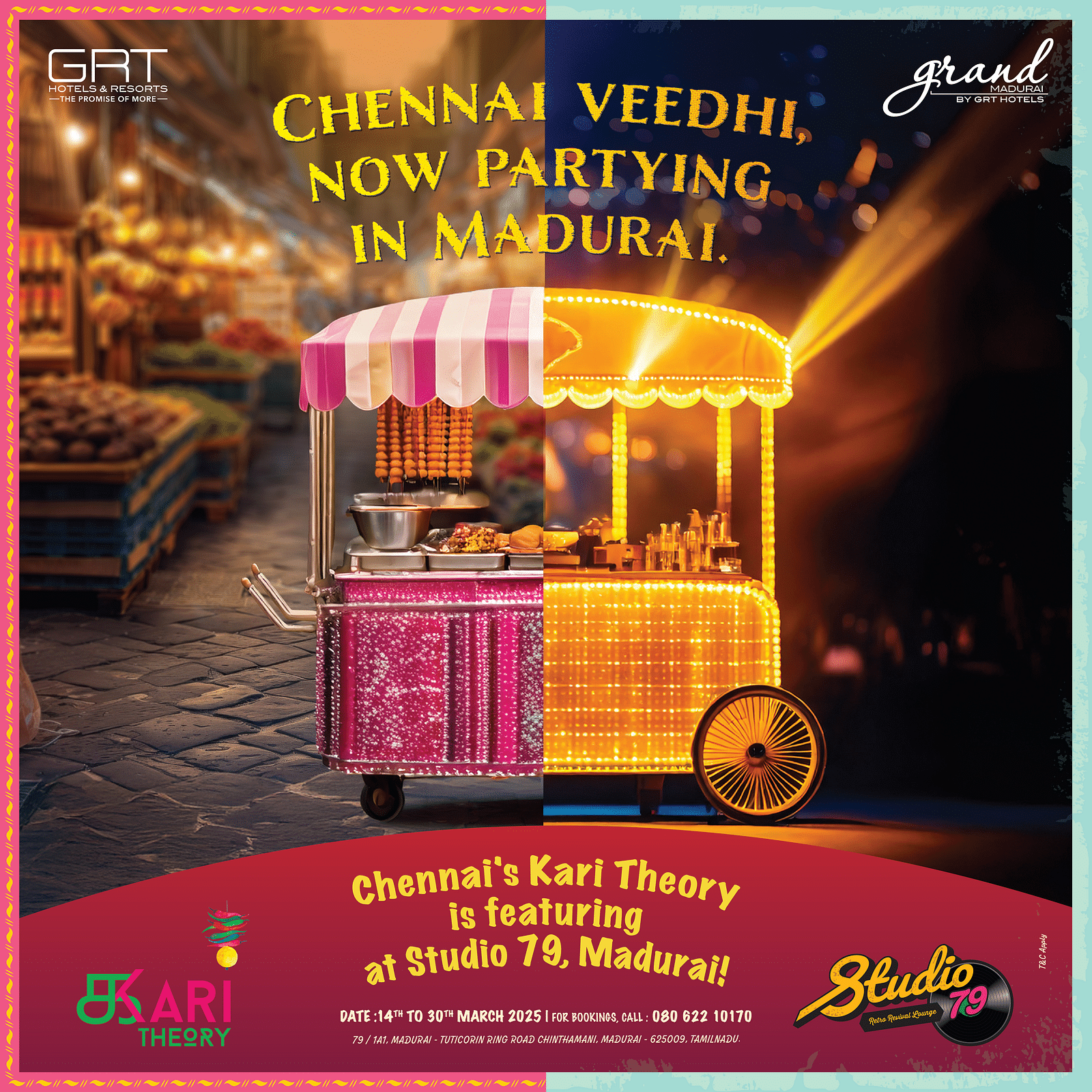 Grand Madurai Kari Theory at Studio 79 final Digi Simplotel banner 1200x1200pix