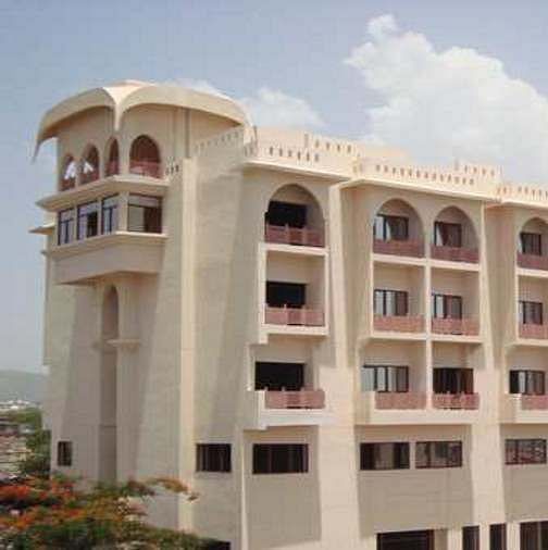 Udaipur