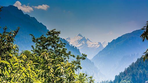 Places To Visit in Manali Marigold Sarovar Portico Mashobra Resort In Shimla sviyn4