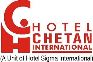 Chetan LOGO