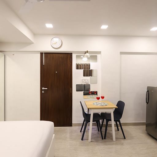 studio room