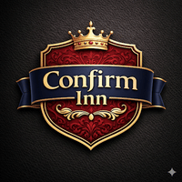 logo Confirm Inn
